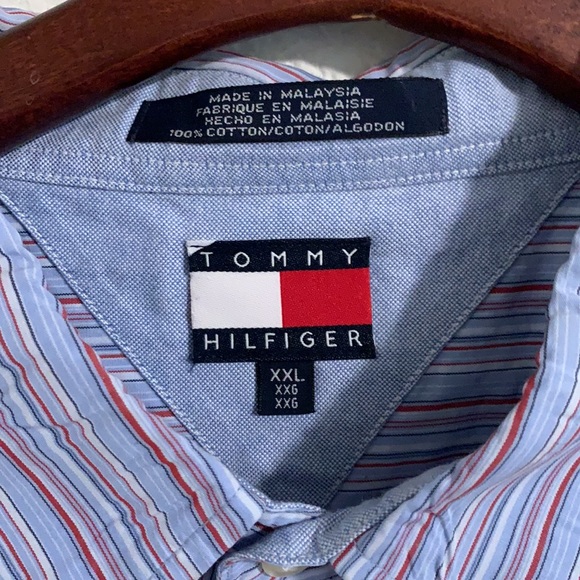 Button down shirt - Picture 2 of 2